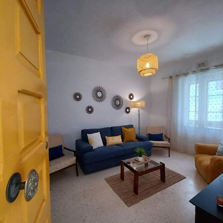Summer Marsalforn Holiday Apartment Exterior foto
