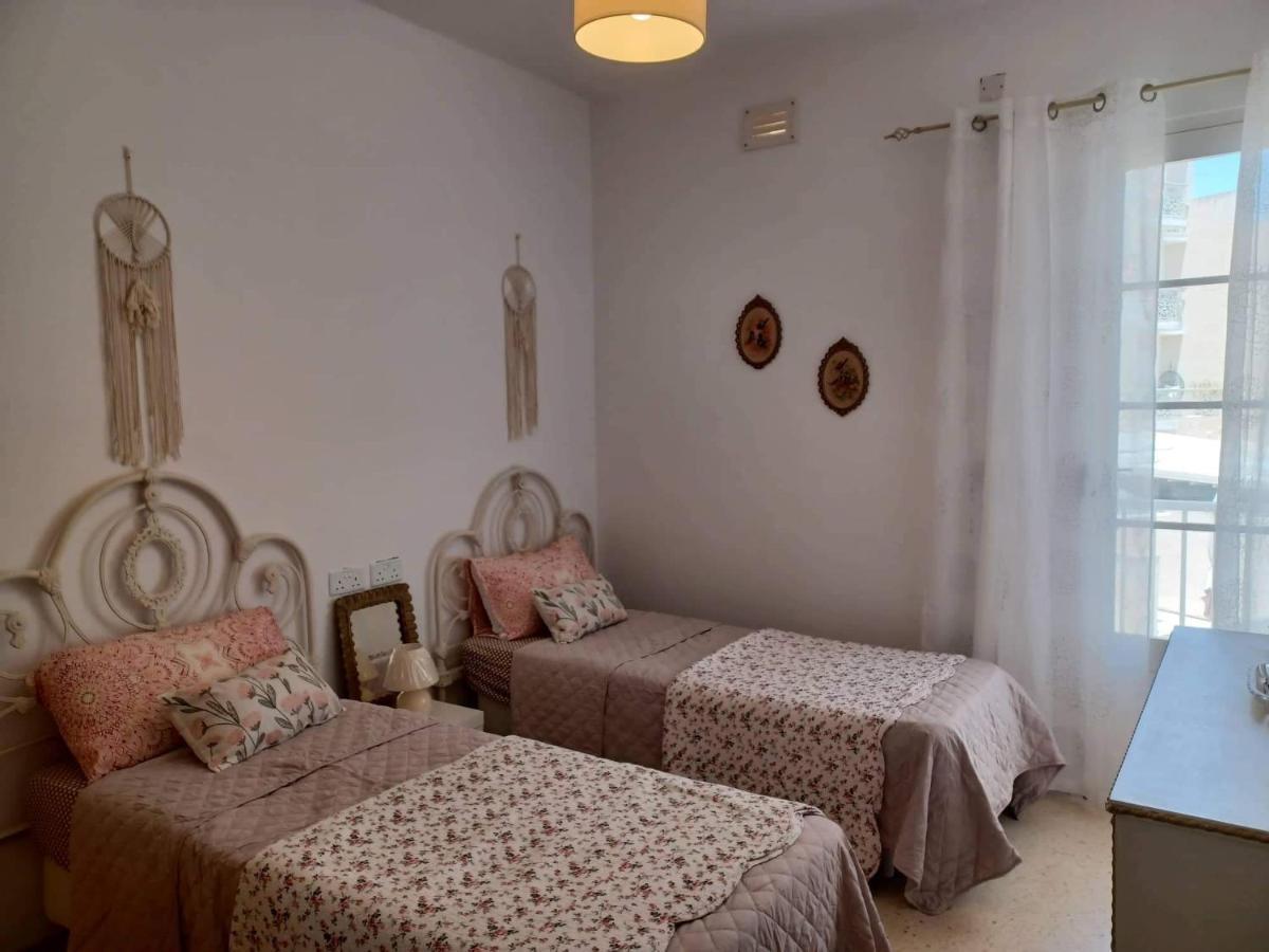 Summer Marsalforn Holiday Apartment Exterior foto