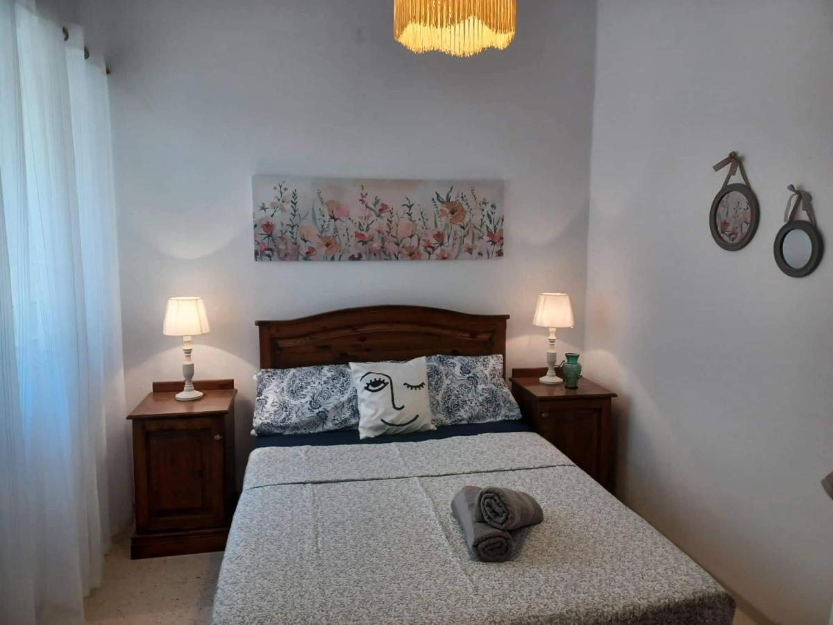 Summer Marsalforn Holiday Apartment Exterior foto